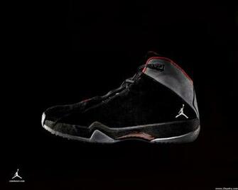 Jordan Shoes Wallaper Picture