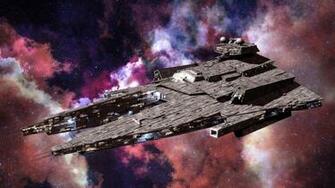 Spaceship HD