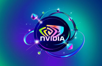 Nvidia Logo Rgb Wallpaper