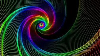 Anime Rainbow Wallpaper