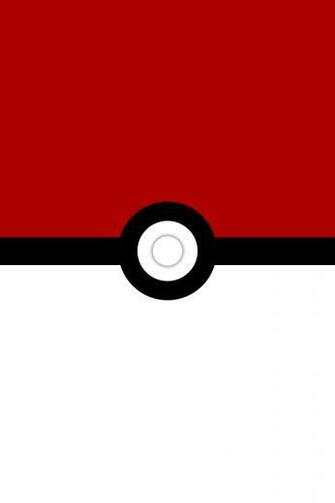 Poke Ball iPhone Wallpaper By Simmemann