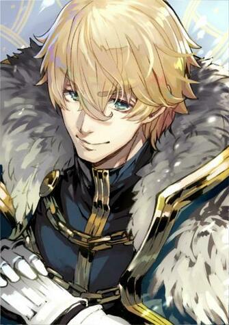 Saber Gawain Fate Extra Mobile Wallpaper Zerochan