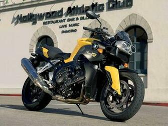Wallpaper Bmw K R Bike