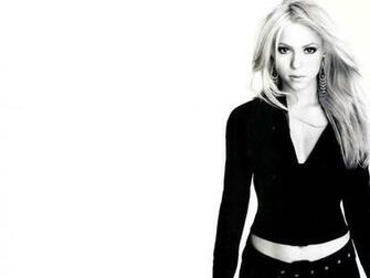 Meu Papel De Parede Gr Tis M Sica Shakira