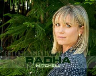 Pics Photos Radha Mitchell Wallpaper