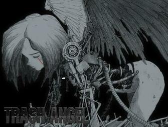 Battle Angel Alita Wallpaper And Background Image Net