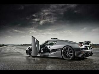 Agera Open Doors Jpg