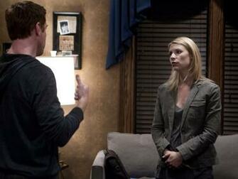 Homeland Stills The Sexy Pictures