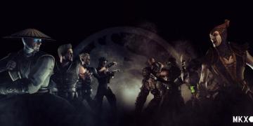 Wallpaper Pc