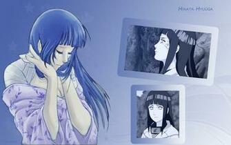 Hinata Hyuuga Wallpaper HD