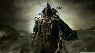 Thief Wallpaper High Resolution Amnrxg6 4usky