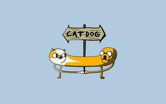 Cartoon Cat Wallpaper Net