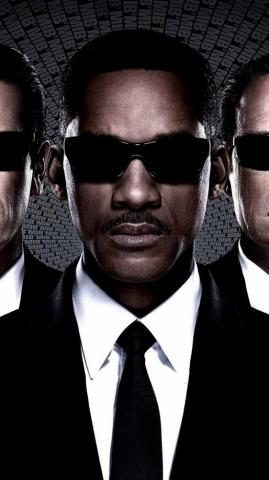 Men In Black Poster Wallpaper Teahub Io