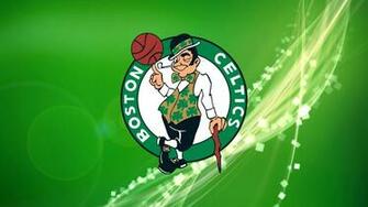 Boston Celtics Logo Desktop Wallpaper Basketball