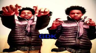 Polo G Aka Mr Dotoomuch O D A Pt