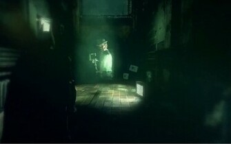 Displaying Image For Batman Arkham City Wallpaper Riddler