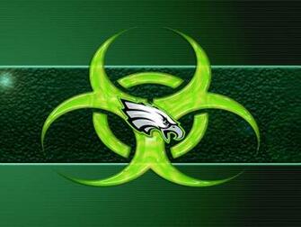 Philadelphia Eagles iPhone Wallpaper