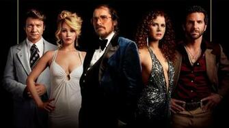 American Hustle Wallpaper Desktop