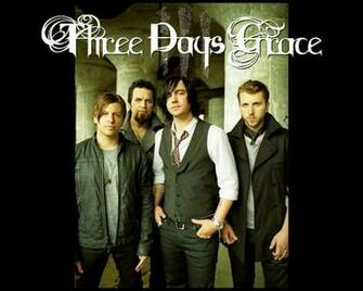 Three Days Grace Image Wallpaper HD For Background