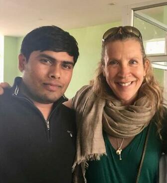 Lumbini Emergency Response Network Expanding Access To Health