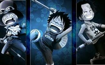 One Piece New World Sabo HD Desktop Background Wallpaper
