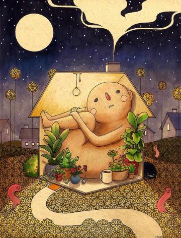 Felicia Chiao Wow X