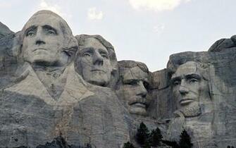 Mount Rushmore HD Wallpaper Background Image