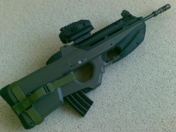 Fn Fs2000