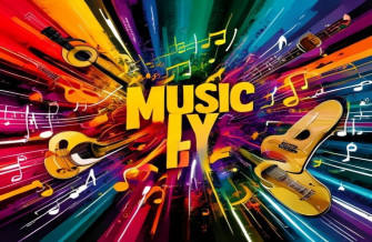 Music Is My Life Wallpaper