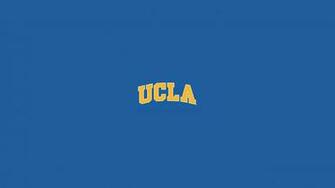 Ucla Bruins College Football California Wallpaper Flag