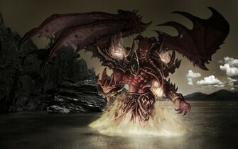 World Of Warcraft Wallpaper