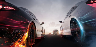 Gran Turismo Reignites Racing Excellence On Ps5 Benq Hong Kong