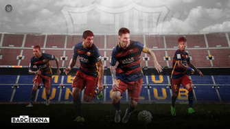 Fc Barcelona Wallpaper