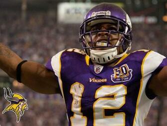 Nfl Minnesota Vikings Victory Celebration Desktop