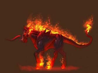 Fire Effect 3d Wallpaper Part Wallpicmax