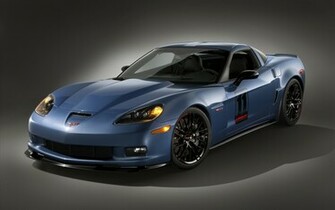 Corvette Stingray Z06 Wallpaper Desktop Cool