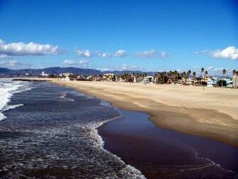 Venice Beach Wallpaper On