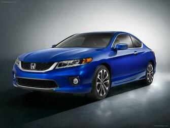 Honda Accord Coupe Desktop Wallpaper Pixel Automotive HD