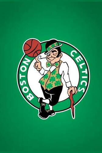 Boston Celtics iPhone Wallpaper