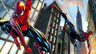 Comic Book Wallpaper By Kovenantkonceptions Fan Art Cartoons Comics