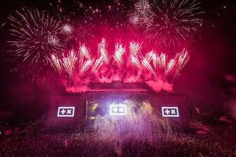 Martin Garrix Dj Wallpaper
