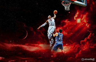 Basketball Wallpaper HD