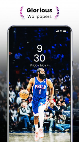 Nba Wallpaper Basketball For Android