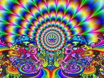Trippy Background Wallpaper Amp Psychedelic
