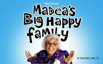 Movies Image Madea S Big Happy Family Wallpaper Photos