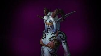 World Of Warcraft Legion HD Wallpaper