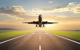 Plane Taking Off HD Planes 4k Wallpaper Image Photos