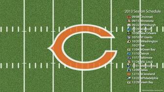Chicago Bears Wallpaper