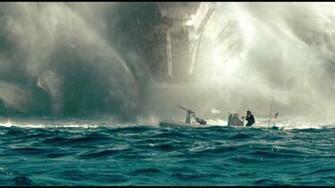 Battleship Movie Full HD Wallpaper New Movies