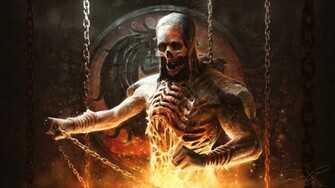 Mortal Kombat Wallpaper Best HD